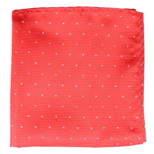 蝶ネクタイセット 蝶ネクタイ ポケットチーフ セット レッド 水玉 ドット |  | 04