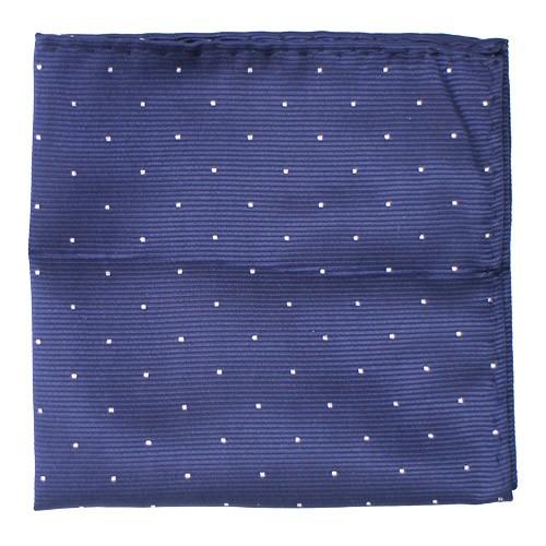 蝶ネクタイセット 蝶ネクタイ ポケットチーフ セット ネイビー 水玉 ドット |  | 04