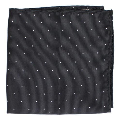 蝶ネクタイセット 蝶ネクタイ ポケットチーフ セット ブラック 水玉 ドット |  | 04