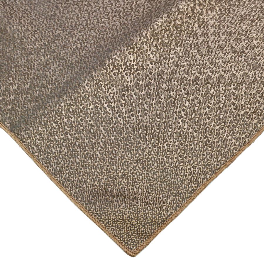 蝶ネクタイセット 蝶ネクタイ ポケットチーフ セット ソリッド ブラウン テクスチャード |  | 08