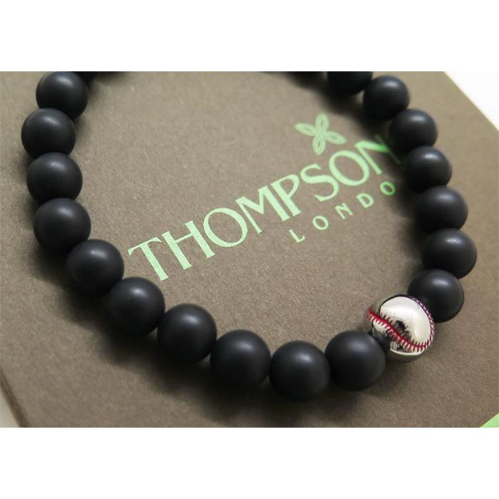 TATEOSSIAN ブランド アクセサリー THOMPSON トンプソン TATEOSSIAN ブランド アクセサリー THOMPSON トンプソン