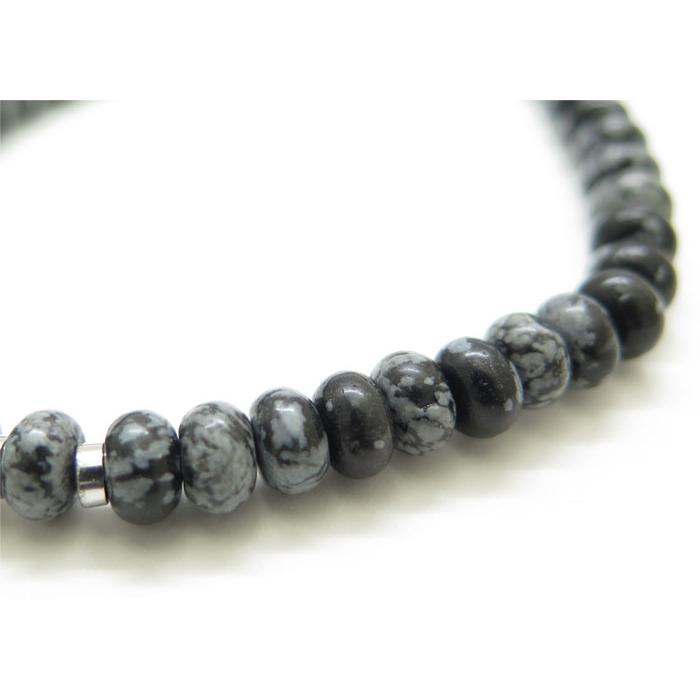 TATEOSSIAN ブランド アクセサリー タテオシアン シルバー