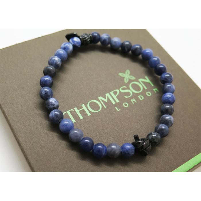 TATEOSSIAN（タテオシアン） ブランド アクセサリー THOMPSON