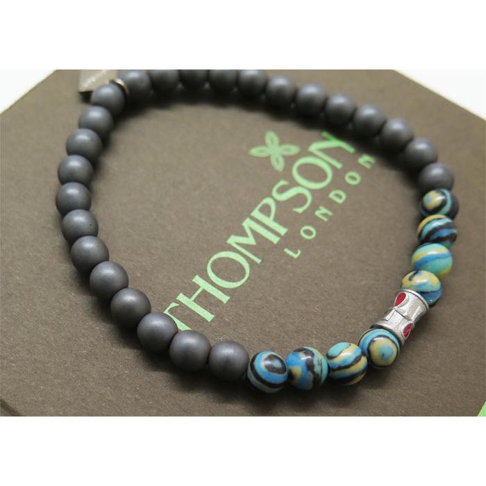 TATEOSSIAN ブランド アクセサリー THOMPSON トンプソン アンク TATEOSSIAN ブランド アクセサリー THOMPSON トンプソン アンク