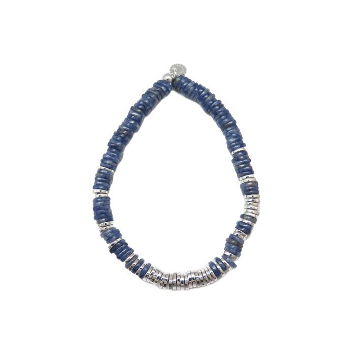 TATEOSSIAN（タテオシアン） ブランド アクセサリー ビーズ シルバー