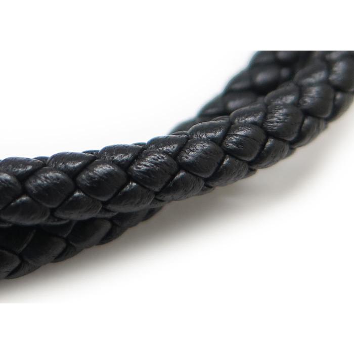 TATEOSSIAN（タテオシアン） ブランド アクセサリー シルバー ギザ