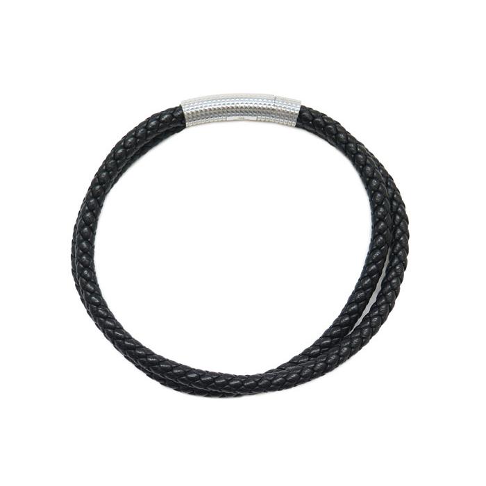 タテオシアン シルバー925 ブレスレット TATEOSSIAN（タテオシアン） ブランド アクセサリー シルバー ギザ