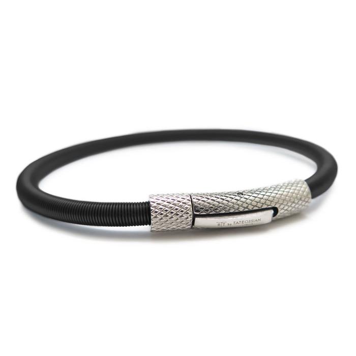 TATEOSSIAN（タテオシアン） ブランド アクセサリー セタ エッチド