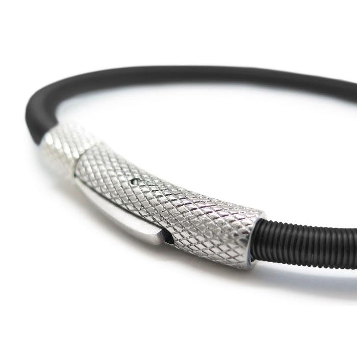 TATEOSSIAN（タテオシアン） ブランド アクセサリー セタ エッチド