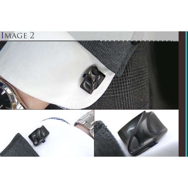 タテオシアンエイペックスシルバーカフス未使用