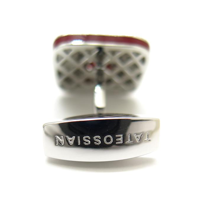 TATEOSSIAN（タテオシアン） ブランド アクセサリー リフラット
