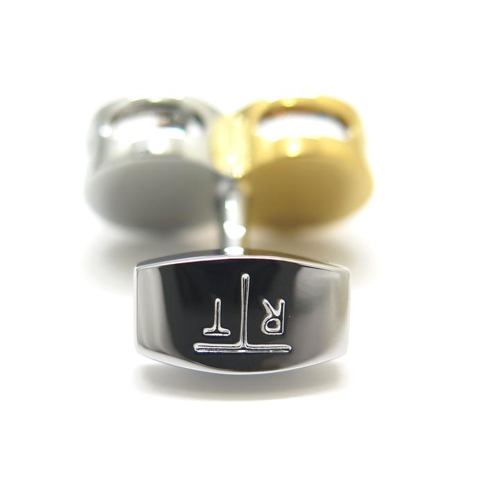 タテオシアン ファッション タテオシアン RT 機械式カフリンクス