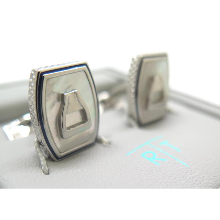 TATEOSSIAN（タテオシアン） ブランド アクセサリー ビジネス