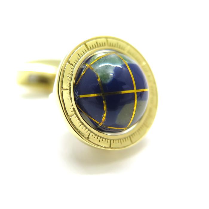 TATEOSSIAN ブランド アクセサリー タテオシアン 地球儀 TATEOSSIAN ブランド アクセサリー タテオシアン 地球儀