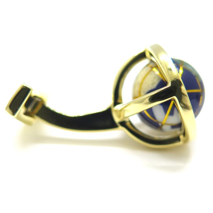 TATEOSSIAN ブランド アクセサリー タテオシアン 地球儀 TATEOSSIAN ブランド アクセサリー タテオシアン 地球儀