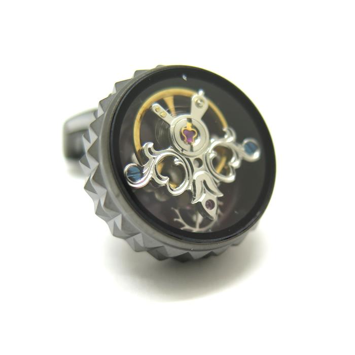 TATEOSSIAN ブランド アクセサリー タテオシアン メカニカル TATEOSSIAN ブランド アクセサリー タテオシアン メカニカル
