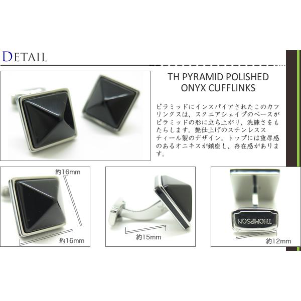 TATEOSSIAN ブランド アクセサリー THOMPSON トンプソン TATEOSSIAN ブランド アクセサリー THOMPSON トンプソン