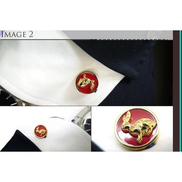 TATEOSSIAN ブランド アクセサリー タテオシアン 干支 兔 うさぎ TATEOSSIAN ブランド アクセサリー タテオシアン 干支 兔 うさぎ