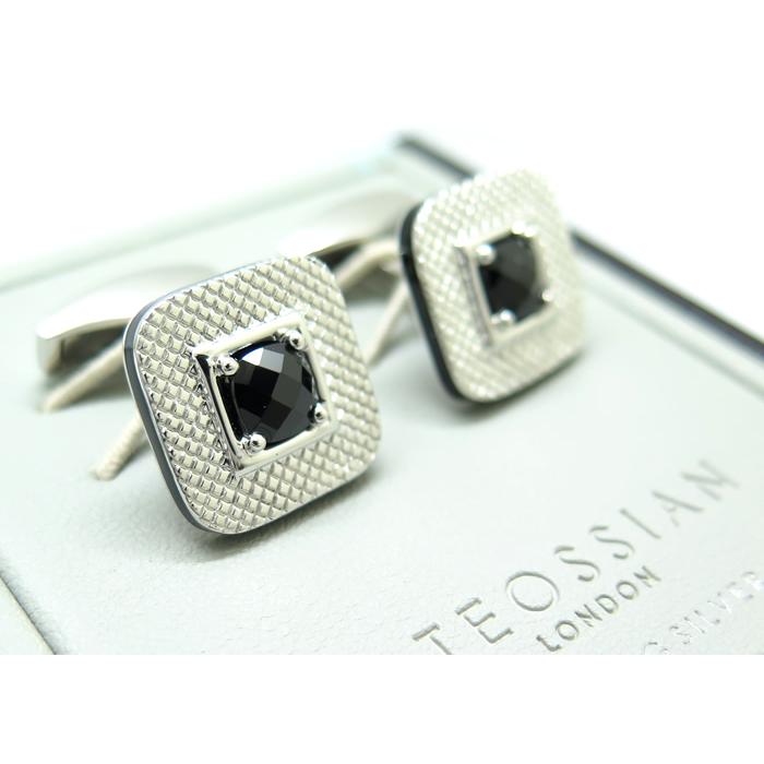 TATEOSSIAN（タテオシアン） ブランド アクセサリー リフラット