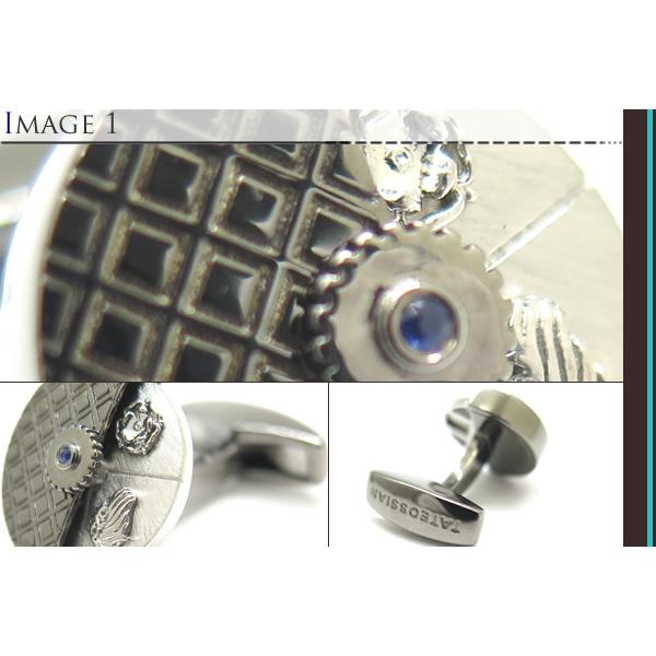 TATEOSSIAN ブランド アクセサリー タテオシアン コロネーション TATEOSSIAN ブランド アクセサリー タテオシアン コロネーション