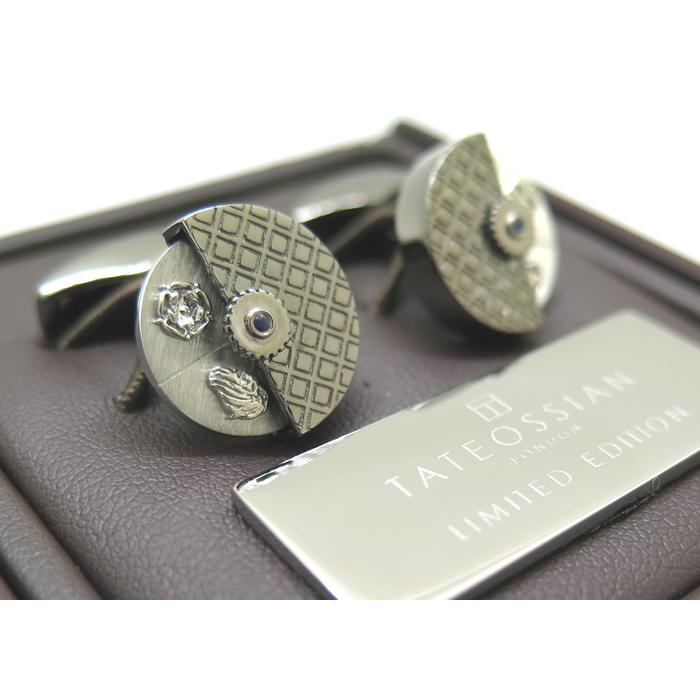 TATEOSSIAN ブランド アクセサリー タテオシアン コロネーション TATEOSSIAN ブランド アクセサリー タテオシアン コロネーション