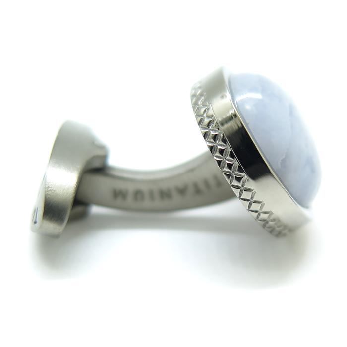 TATEOSSIAN ブランド アクセサリー タテオシアン チタニウム