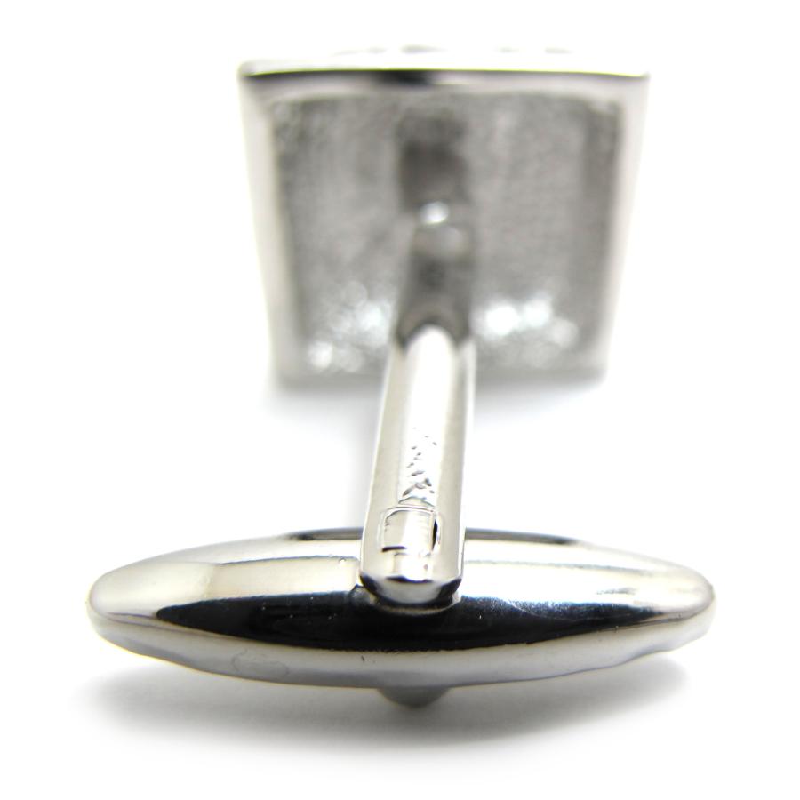 メンズ アクセサリー Simple 2500 バケット カフス カフスボタン カフリンクス クリスマス 爆買 |  | 05