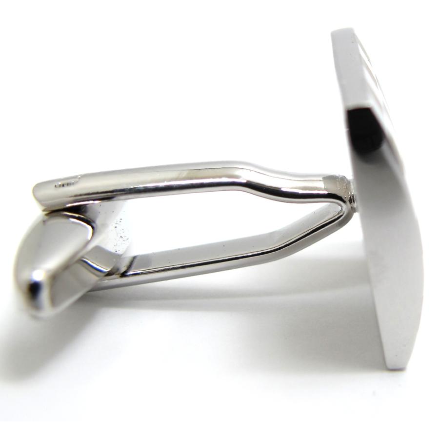 メンズ アクセサリー Simple 2500 チェック カフス カフスボタン カフリンクス シンプル 市松模様 クリスマス 爆買 |  | 04