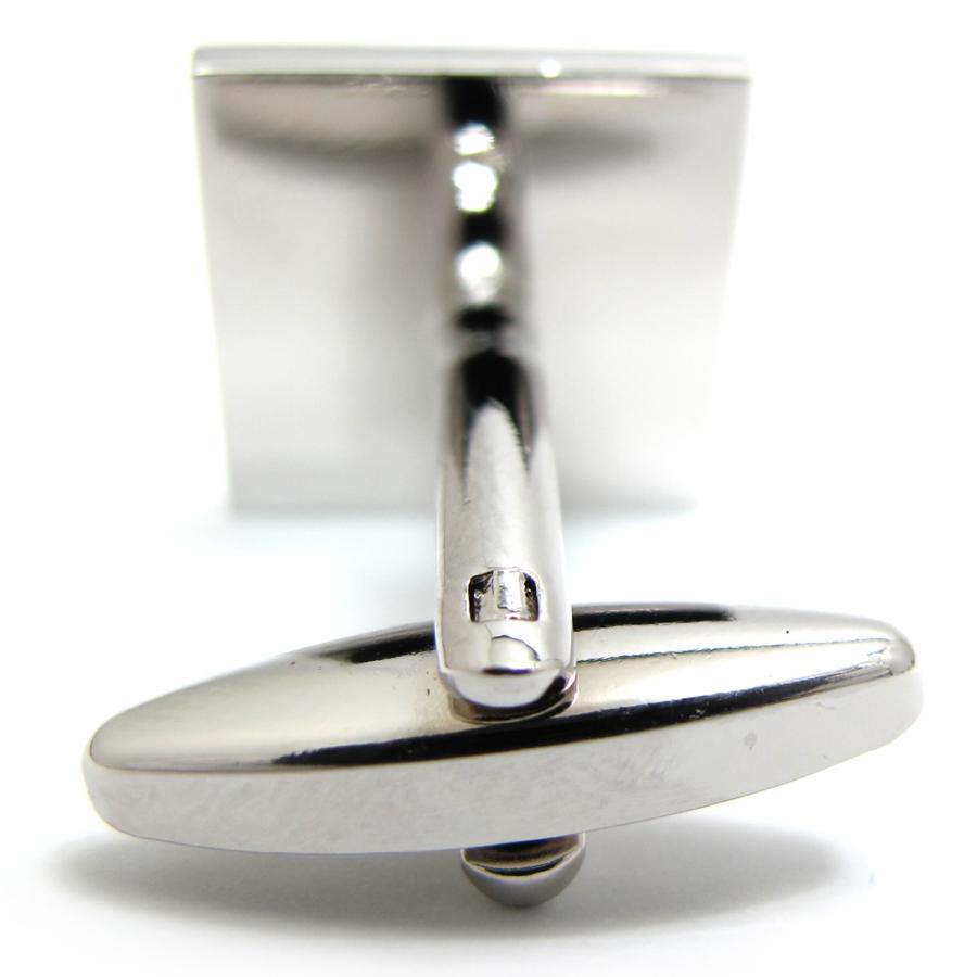 メンズ アクセサリー Simple 2500 チェック カフス カフスボタン カフリンクス シンプル 市松模様 クリスマス 爆買 |  | 05