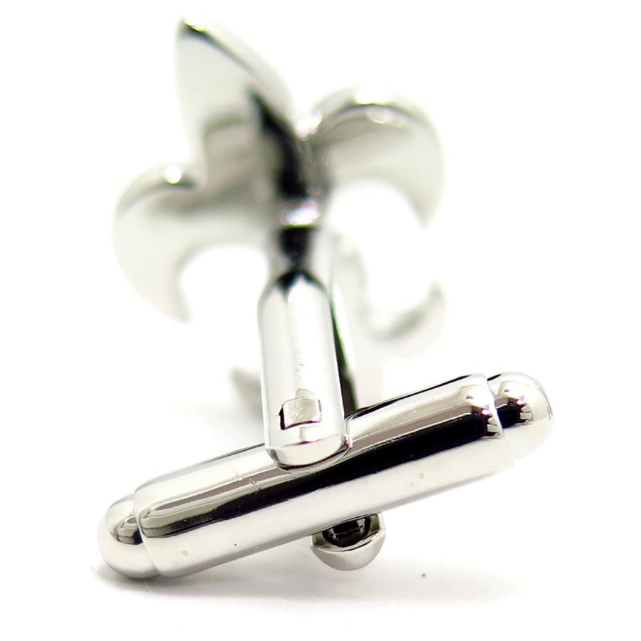 カフスボタン プルデンシャル メンズ アクセサリー Simple 2500 フルードリス カフス カフス