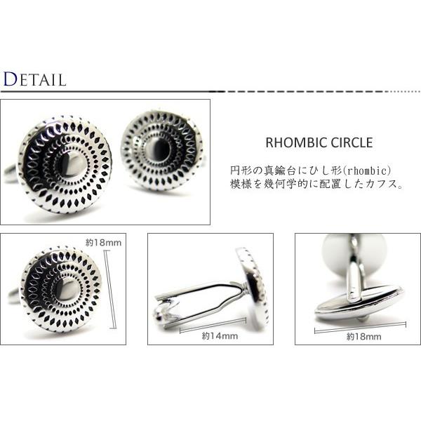 メンズ アクセサリー Simple 2500 ロンビック カフス カフスボタン カフリンクス クリスマス 爆買 |  | 01