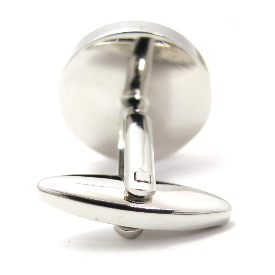 メンズ アクセサリー Value 3500 サーキュラーピクチャー カフス（風）カフスボタン カフリンクス  クリスマス 爆買 |  | 05