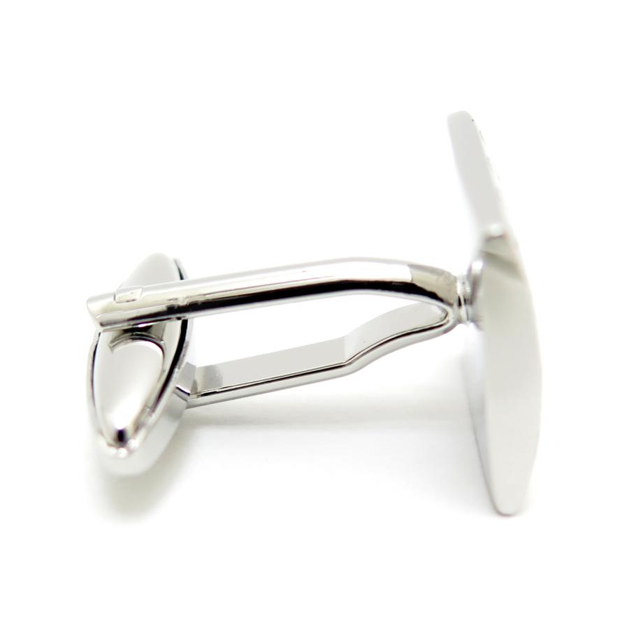 メンズ アクセサリー Simple 2500 クロワゾネ パターン スクウェア カフス カフスボタン カフリンクス シンプル 七宝 和柄 和風 クリスマス 爆買 |  | 05