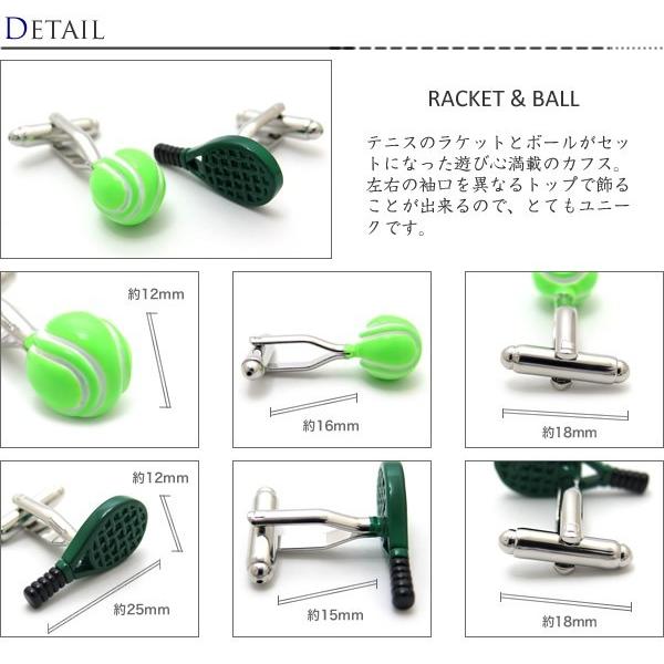 クリスタル ドロップ型カフス 約2.5cm