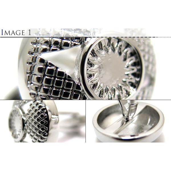 メンズ アクセサリー Simple 2500 メッシュ バルジ カフス カフスボタン カフリンクス クリスマス 爆買 |  | 02