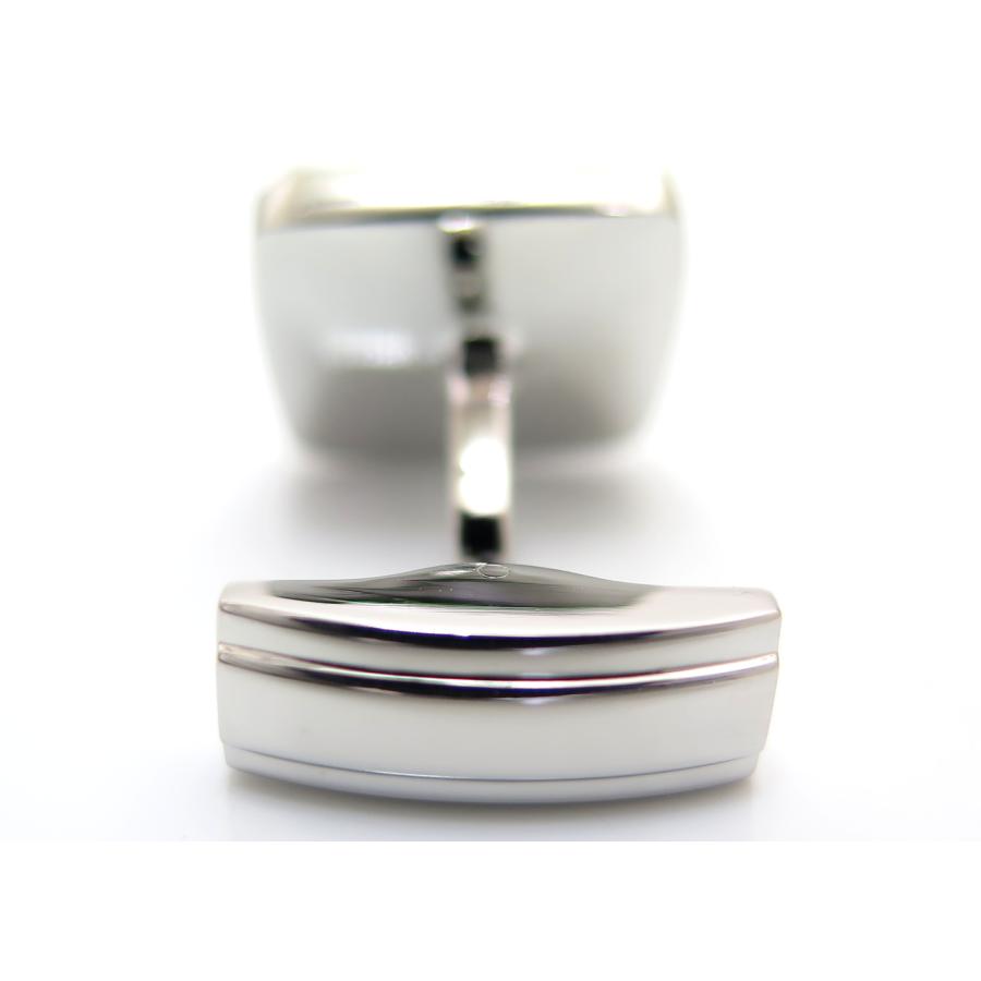 メンズ アクセサリー Simple 2500 ラフサーフィス スクエア カフス カフスボタン カフリンクス シンプル 四角 クリスマス 爆買 |  | 06