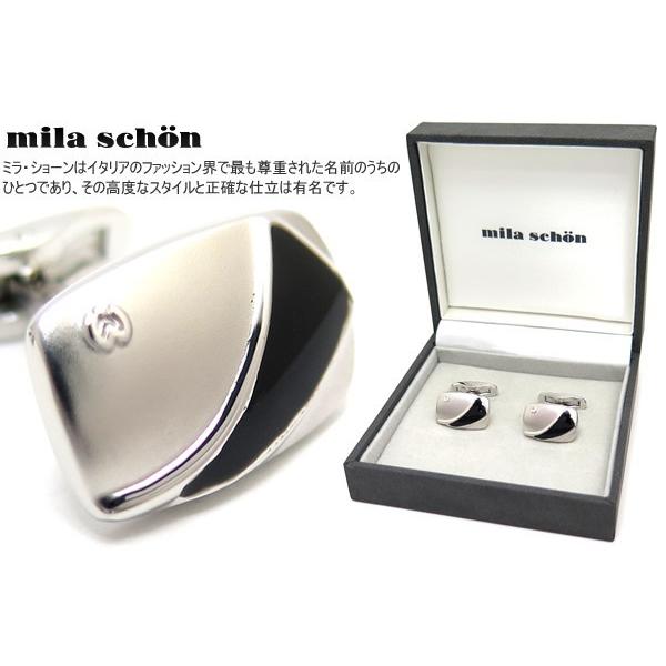 年間定番 ブランド アクセサリー mila schon ミラ・ショーン