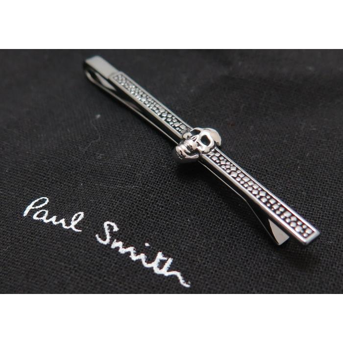 Paul Smith ブランド アクセサリー ポール・スミス スカル タイ Paul Smith ブランド アクセサリー ポール・スミス スカル タイ