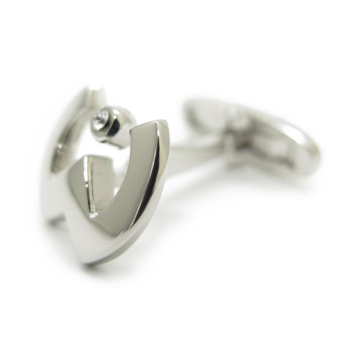 mila schon（ミラショーン） カフスボタン ブランド アクセサリー M