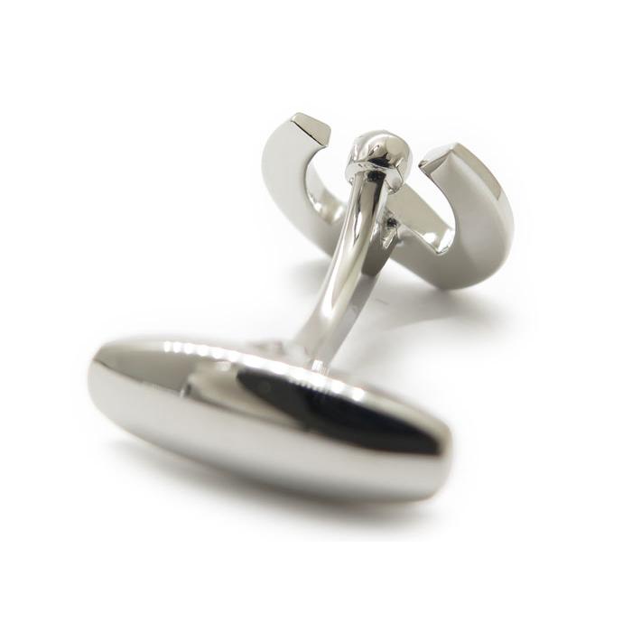 mila schon（ミラショーン） カフスボタン ブランド アクセサリー M