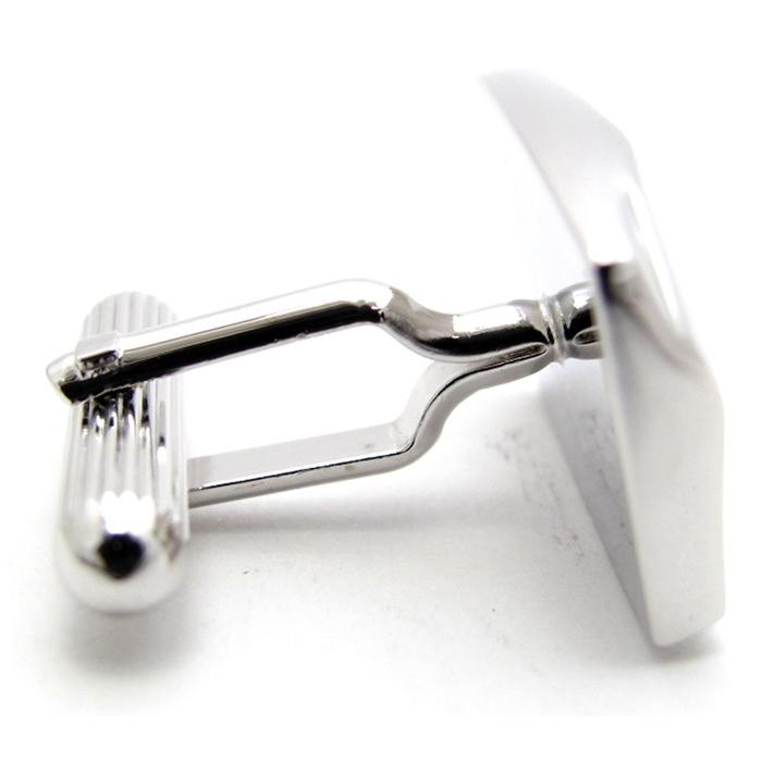 DAKS（ダックス） ブランド アクセサリー ワンポイントロゴ カフス