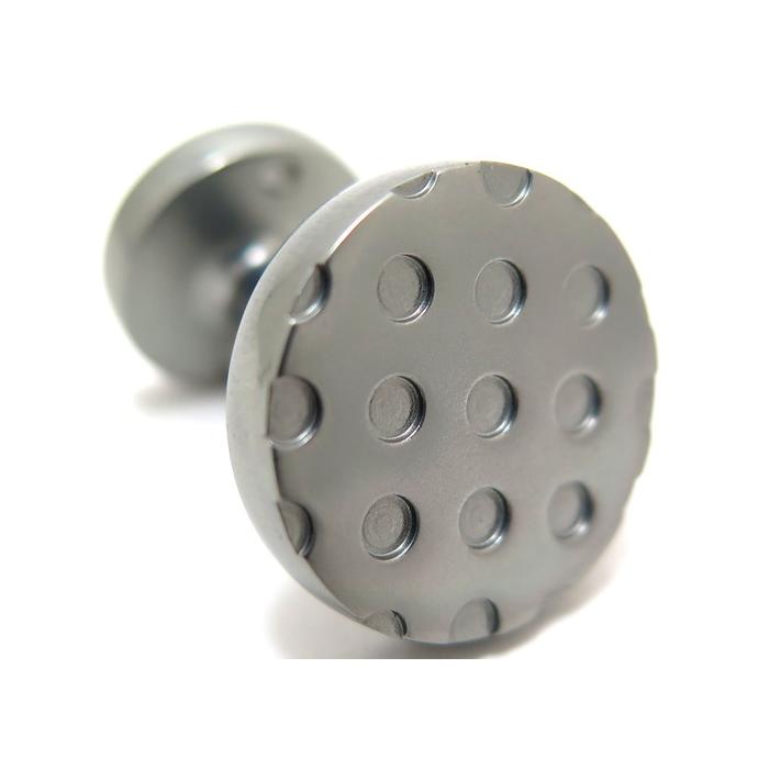ブランド アクセサリー TYLER & TYLER タイラー&タイラー カプセルアイコンズカフス（ワットシルバー） ブランド 父の日 爆買の画像