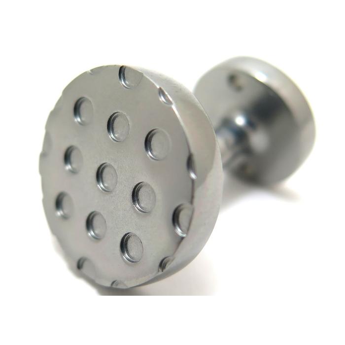 ブランド アクセサリー TYLER & TYLER タイラー&タイラー カプセルアイコンズカフス（ワットシルバー） ブランド 父の日 爆買の画像