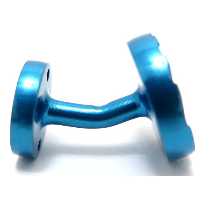 ブランド アクセサリー TYLER & TYLER タイラー&タイラー カプセルアイコンズカフス（チェンバレンブルー） ブランド 父の日 爆買の画像