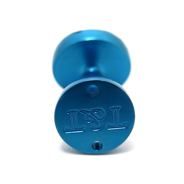 ブランド アクセサリー TYLER & TYLER タイラー&タイラー カプセルアイコンズカフス（チェンバレンブルー） ブランド 父の日 爆買の画像