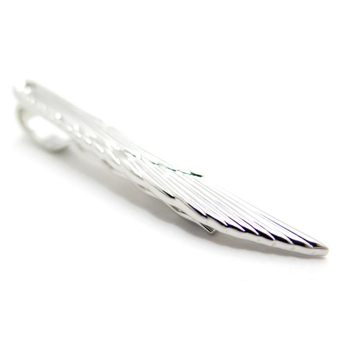 ブランド アクセサリー SIMON CARTER サイモン・カーター ウィンド タイスライド タイピン タイバー 羽 翼 バレンタイン 爆買 | SIMON CARTER | 05