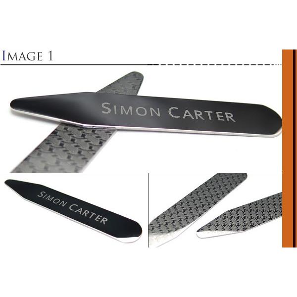 SIMON CARTER（サイモンカーター） ブランド アクセサリー メタル
