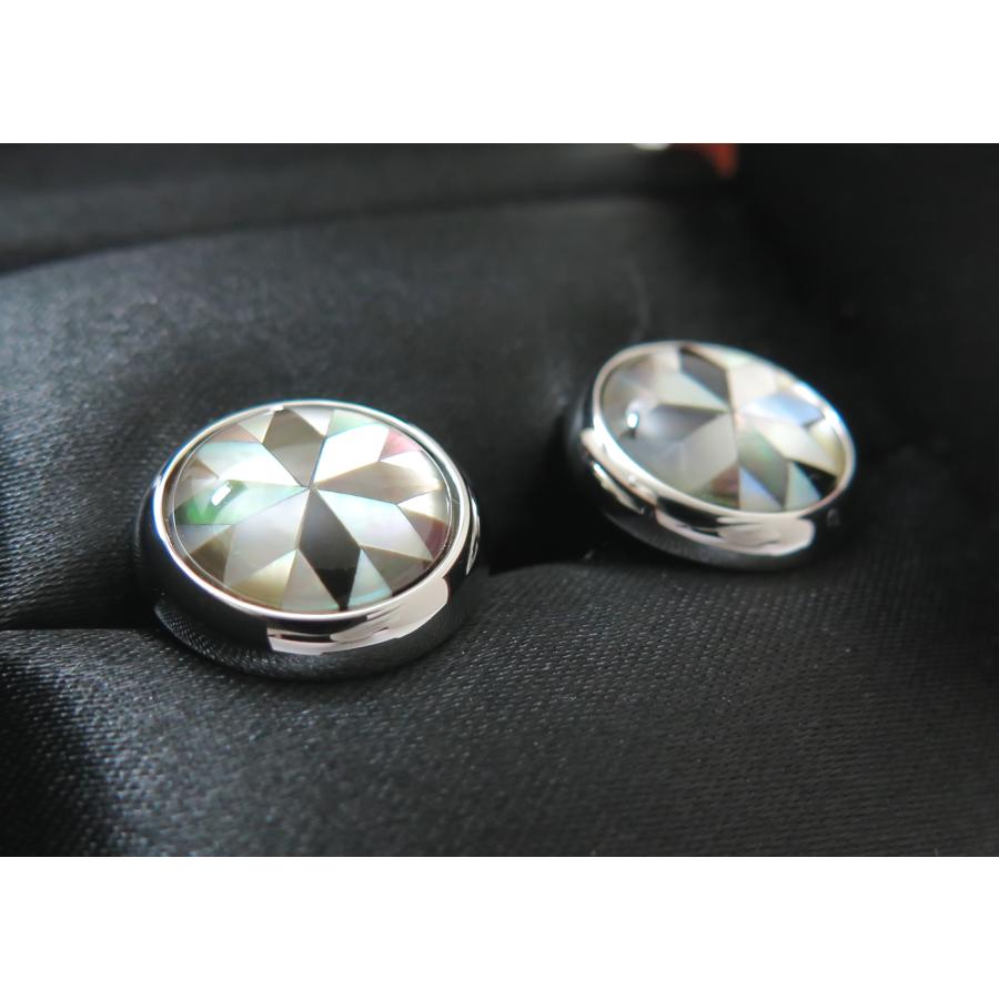 SIMON CARTER（サイモンカーター） ブランド アクセサリー カレイド