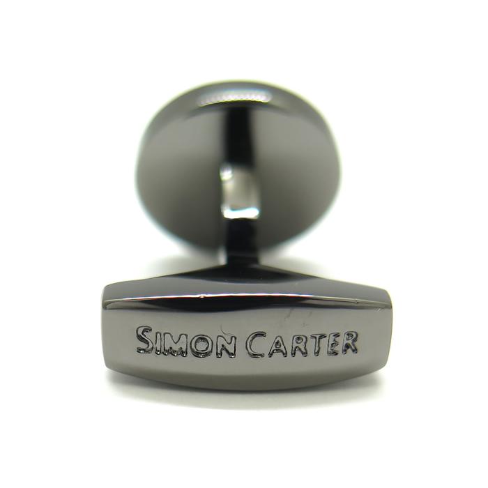 SIMON CARTER（サイモンカーター） ブランド アクセサリー ラティス