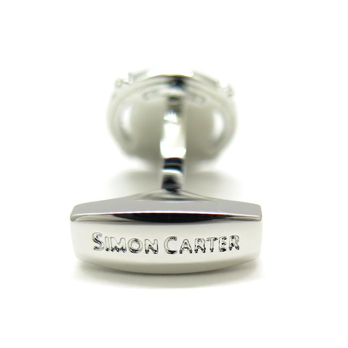 SIMON CARTER（サイモンカーター） ブランド アクセサリー ライフブイ